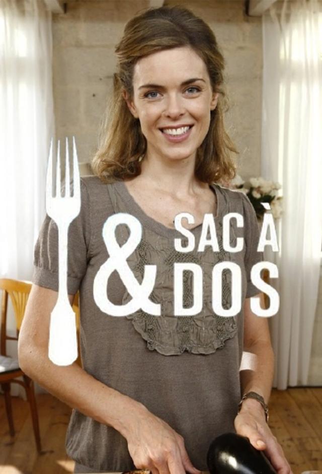 Fourchette & sac à dos