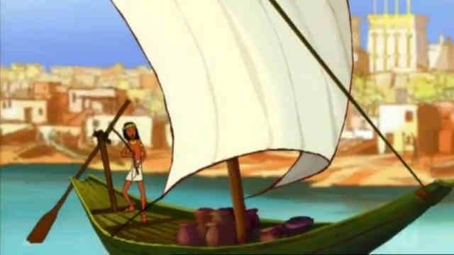 Les larmes des géants