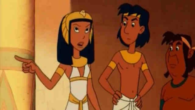 Le réveil d'Osiris