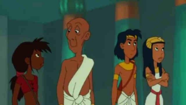 Le temps de la discorde