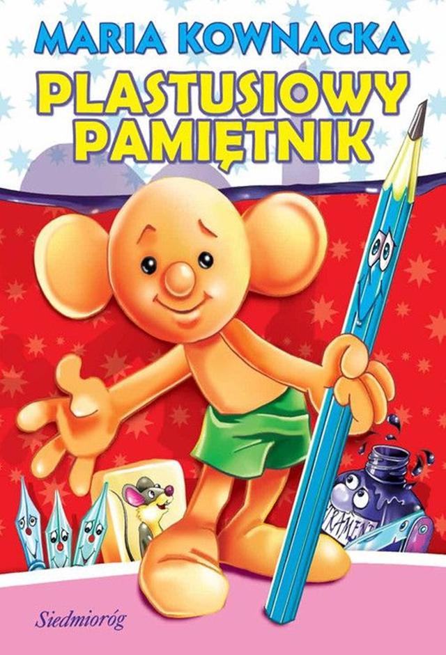 Plastusiowy Pamietnik
