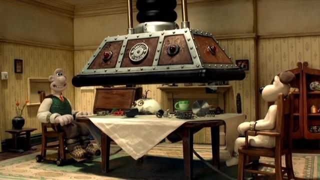 The Turbo Diner