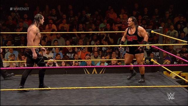 NXT 303