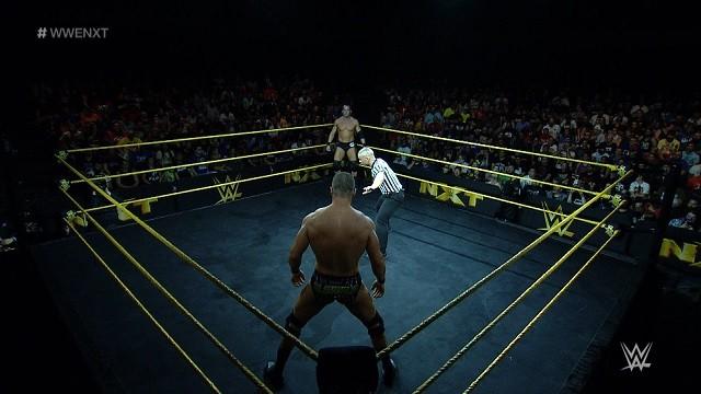NXT 400