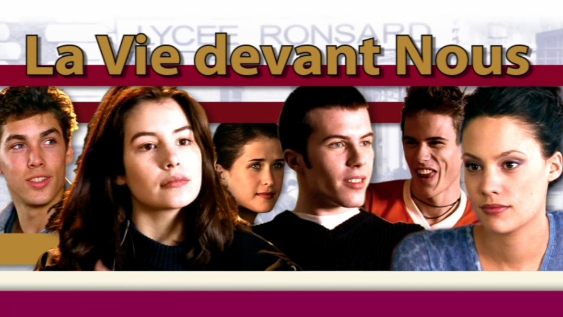 La vie devant nous