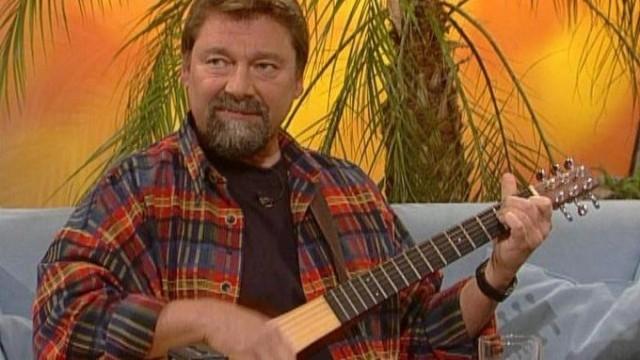 TV total Sendung vom 23.01.2002