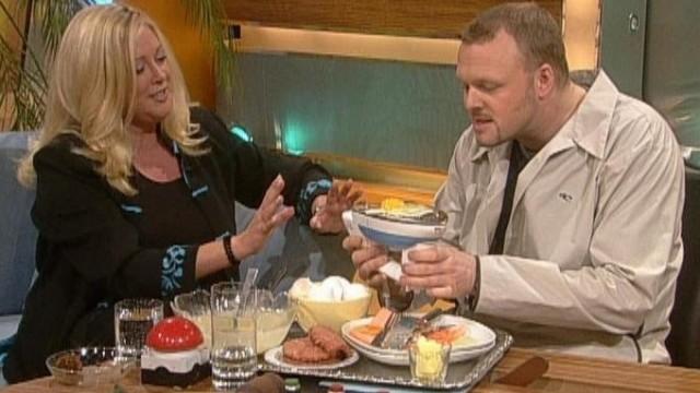 TV total Sendung vom 30.01.2002