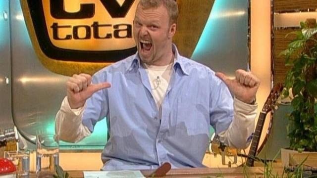 TV total Sendung vom 05.02.2002