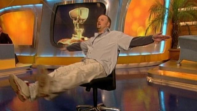 TV total Sendung vom 19.02.2002