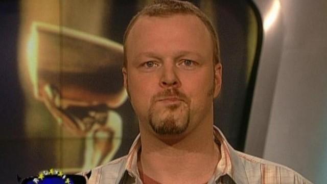 TV total Sendung vom 20.02.2002