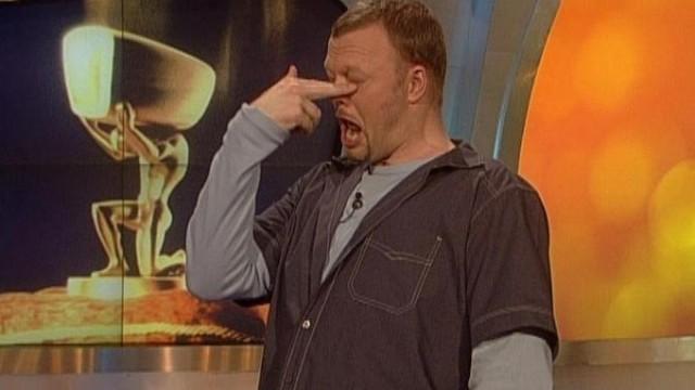 TV total Sendung vom 25.02.2002