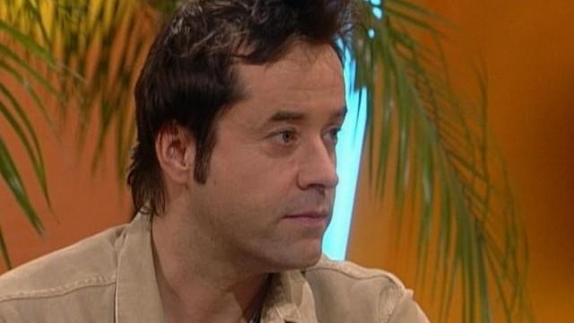 TV total Sendung vom 26.02.2002