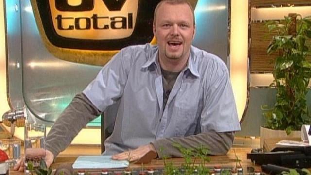 TV total Sendung vom 28.02.2002