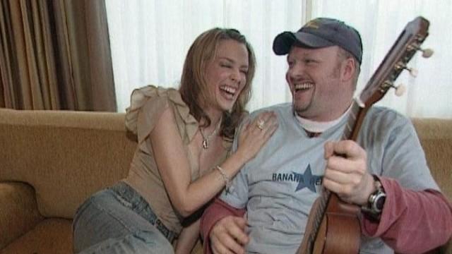 TV total Sendung vom 14.03.2002