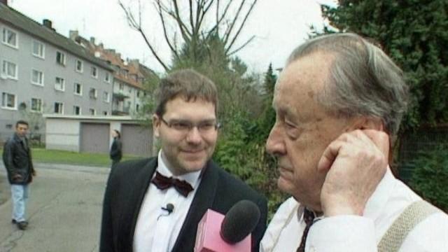 TV total Sendung vom 26.03.2002