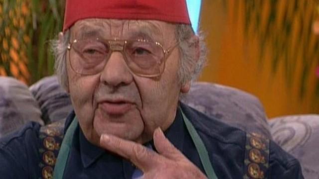 TV total Sendung vom 16.04.2002