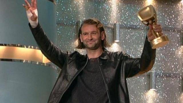 TV total Sendung vom 22.04.2002
