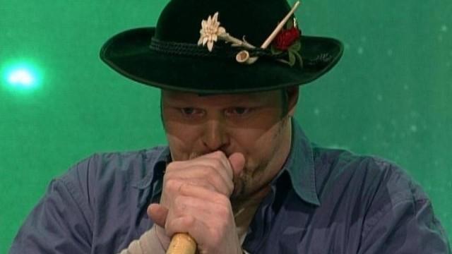 TV total Sendung vom 30.04.2002