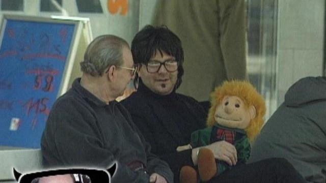 TV total Sendung vom 14.05.2002