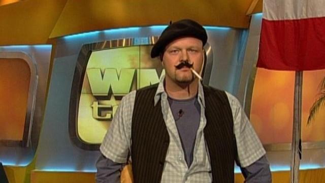 TV total Sendung vom 11.06.2002