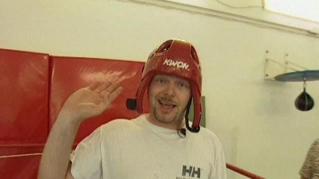TV total Sendung vom 20.06.2002