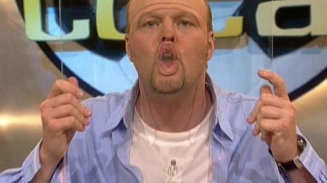 TV total Sendung vom 26.06.2002