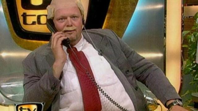 TV total Sendung vom 15.08.2002