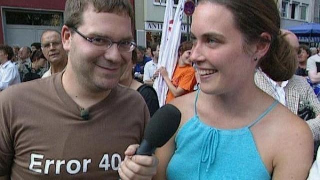 TV total Sendung vom 10.09.2002