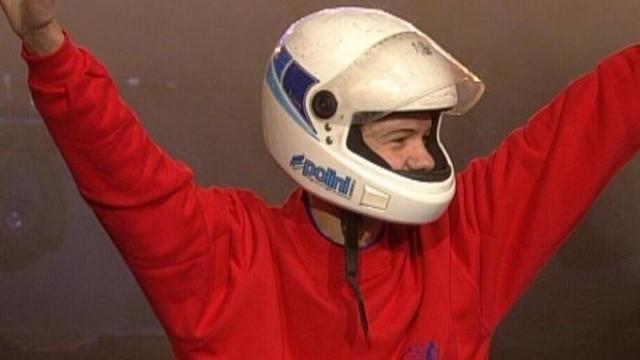 TV total Sendung vom 23.09.2002