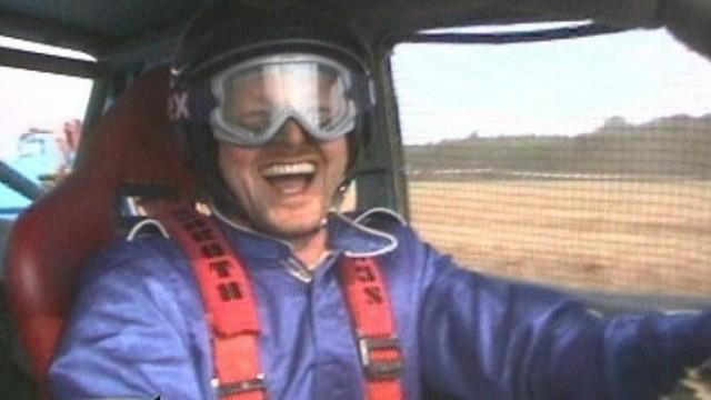 TV total Sendung vom 30.09.2002