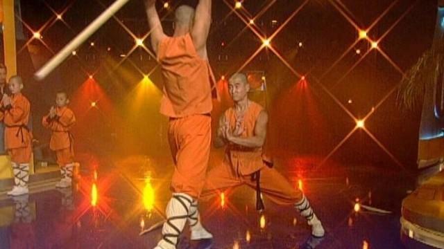 TV total Sendung vom 02.10.2002