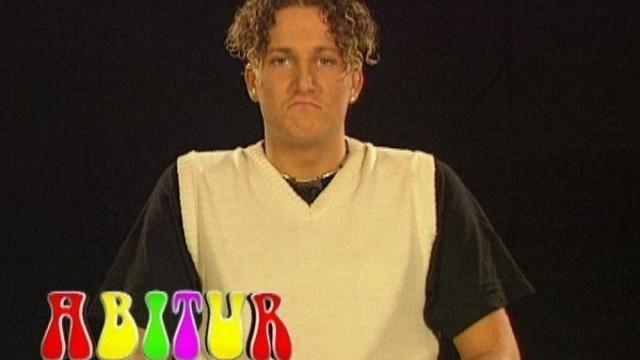 TV total Sendung vom 30.10.2002