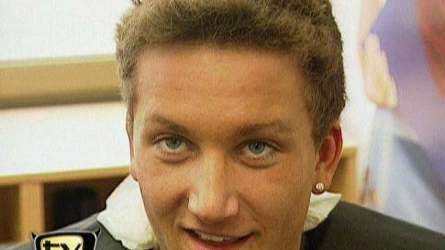TV total Sendung vom 05.12.2002