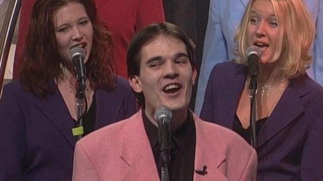 TV total Sendung vom 10.12.2002