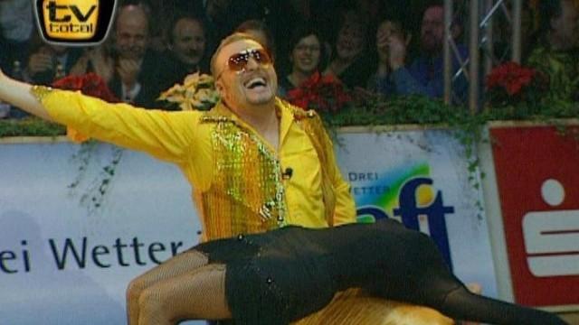 TV total Sendung vom 16.12.2002