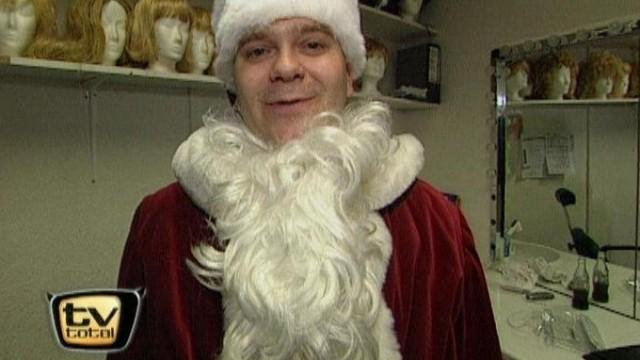 TV total Sendung vom 19.12.2002