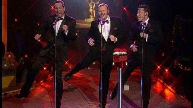 TV total Sendung vom 31.12.2002