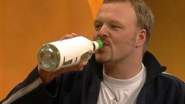 TV total Sendung vom 06.01.2003