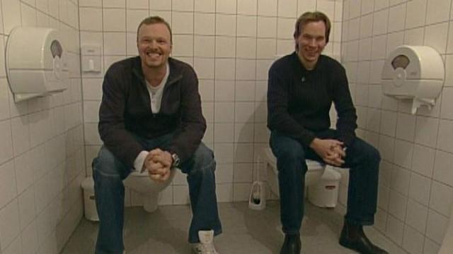 TV total Sendung vom 07.01.2003