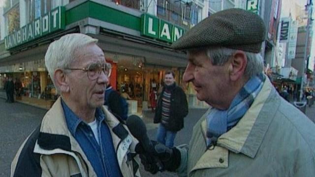 TV total Sendung vom 20.01.2003