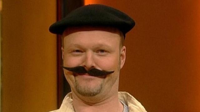 TV total Sendung vom 22.01.2003