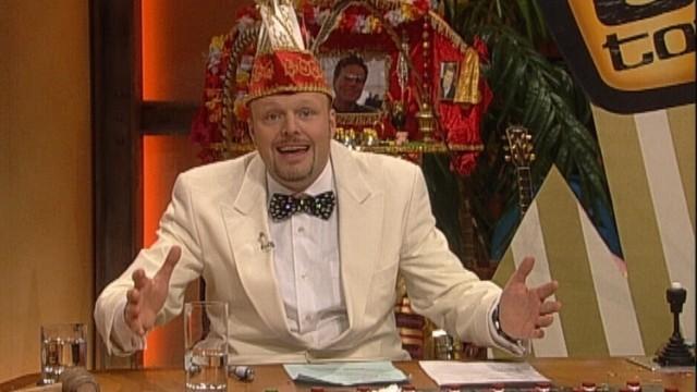 TV total Sendung vom 03.03.2003