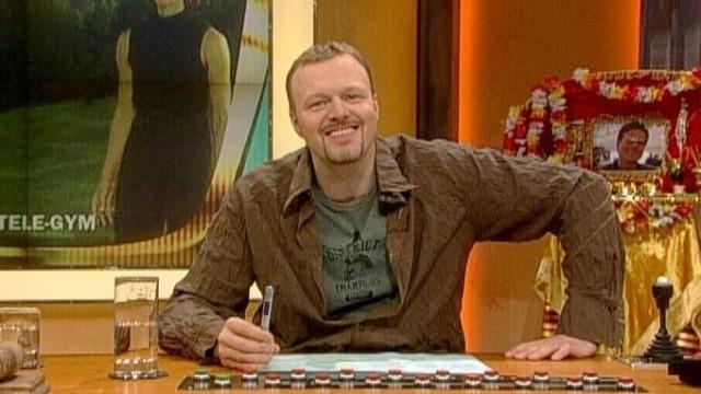 TV total Sendung vom 06.03.2003