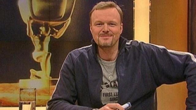 TV total Sendung vom 18.03.2003