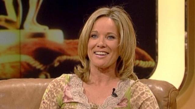TV total Sendung vom 07.04.2003