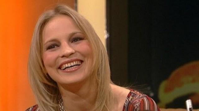 TV total Sendung vom 16.04.2003