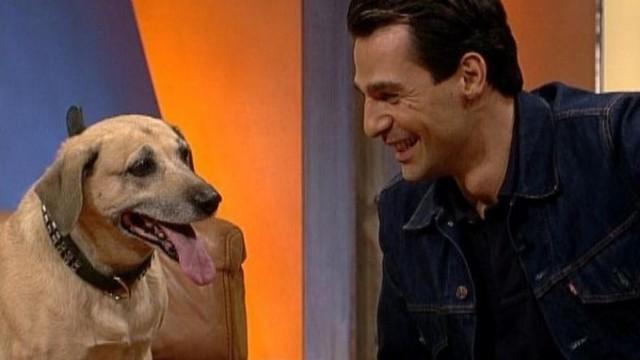 TV total Sendung vom 23.04.2003