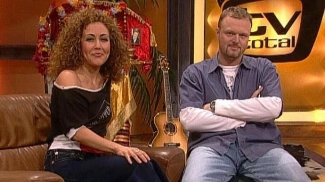 TV total Sendung vom 19.05.2003