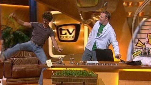 TV total Sendung vom 20.05.2003