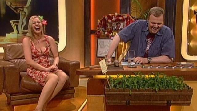 TV total Sendung vom 04.06.2003
